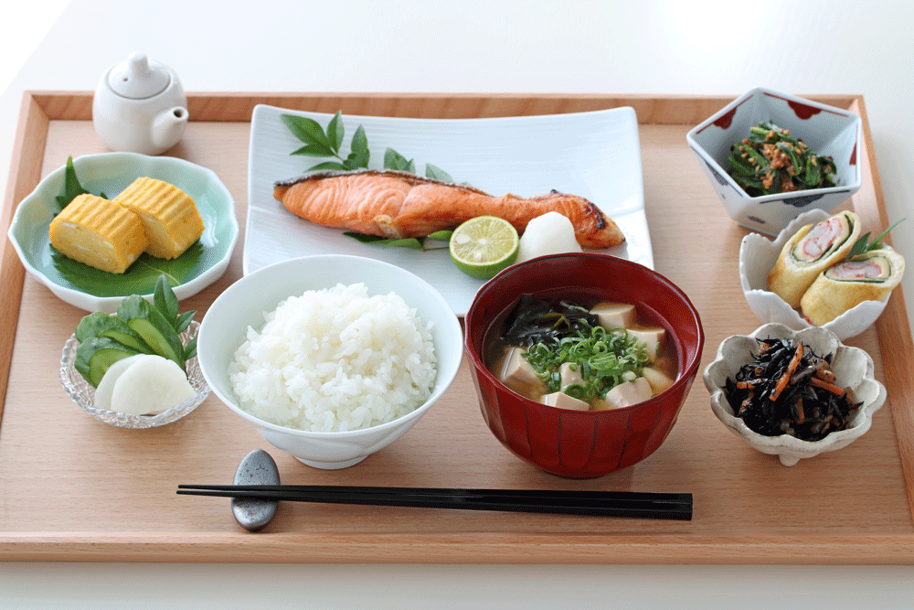 和食